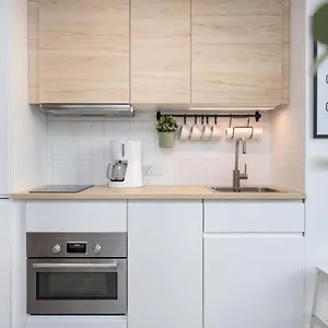 Apartament Na Rybakach, Gdańsk
