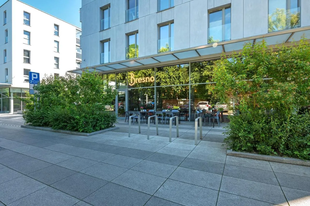 White Sea Shore - Premium Nadmorze Apartment Gdańsk