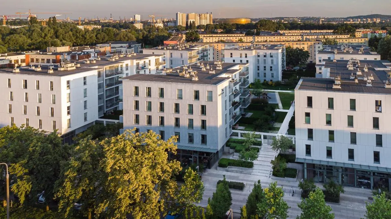 White Sea Shore - Premium Nadmorze Apartment Gdańsk